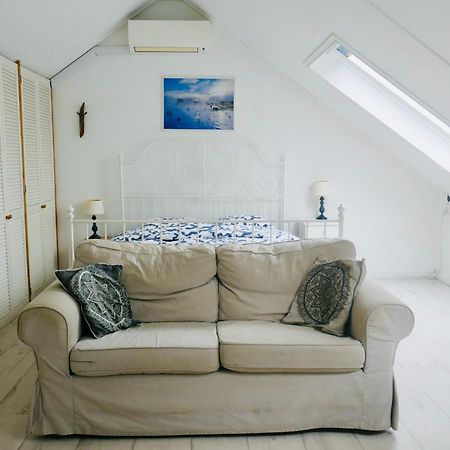 Silver Moon Bed & Breakfast Voorschoten Exterior photo