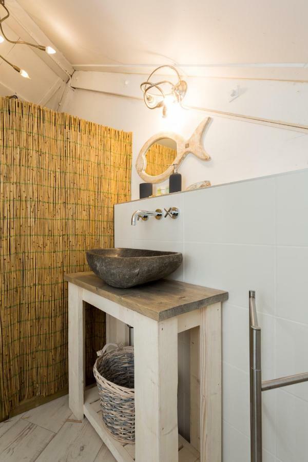 Silver Moon Bed & Breakfast Voorschoten Exterior photo