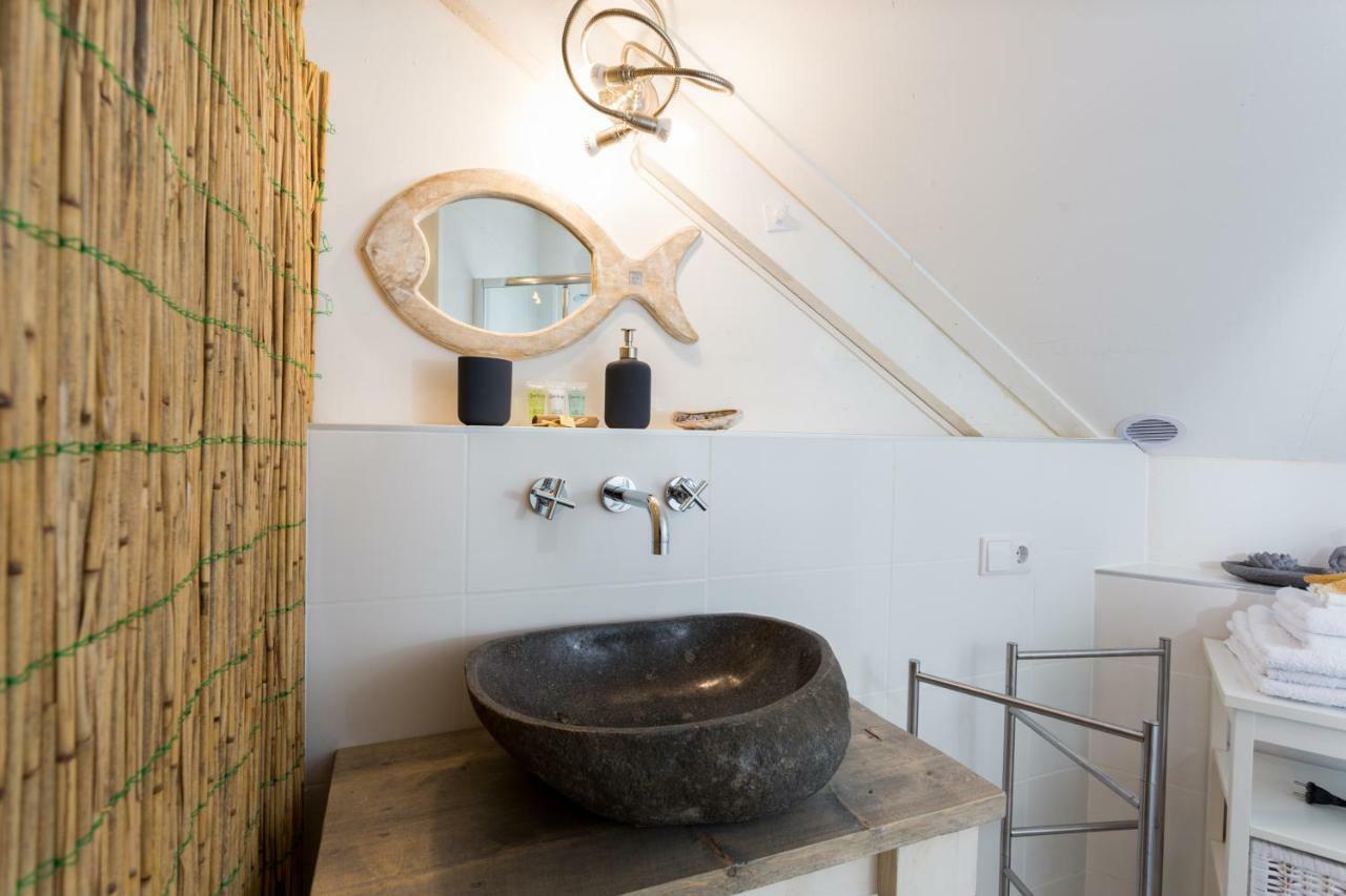 Silver Moon Bed & Breakfast Voorschoten Exterior photo